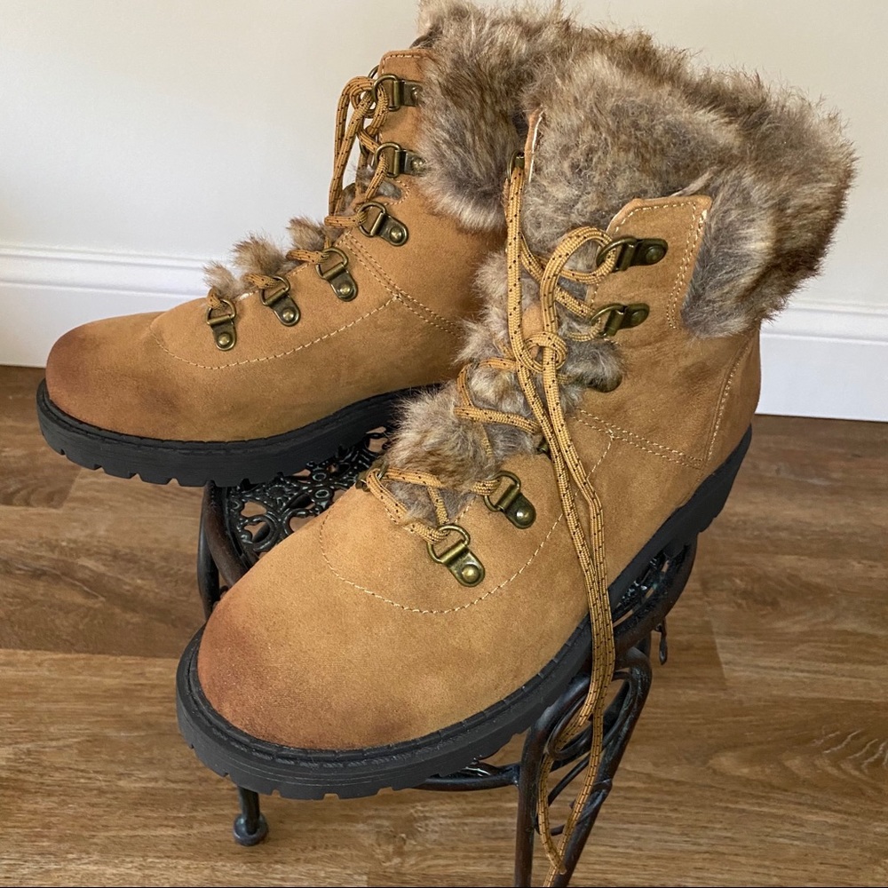 Madeline Girl Rides Women’s Boots